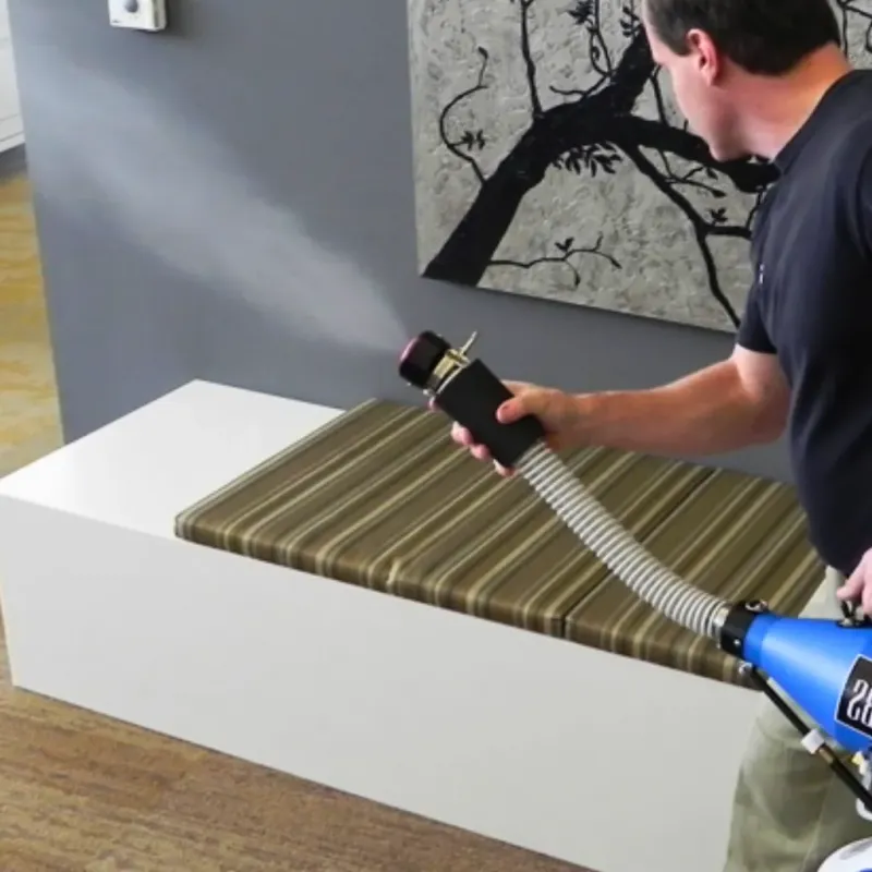 Professional Odor Removal in South Chicago Heights, IL
